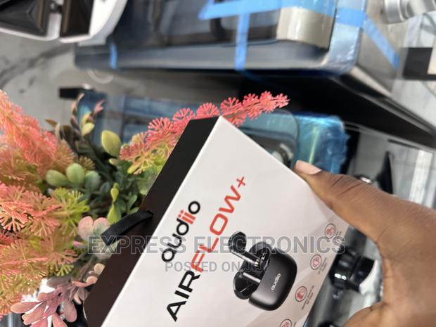 Crystal Clear Sound Audiio Airflow+ · Photo 1