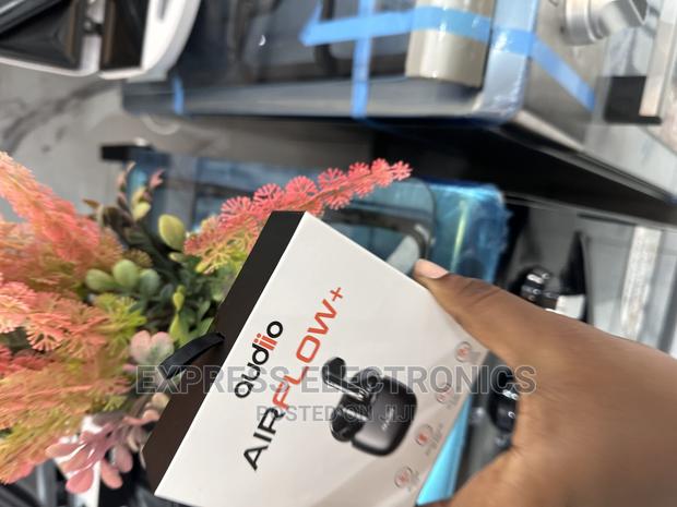 Very Cool Price Audiio Airflow+ · Photo 1