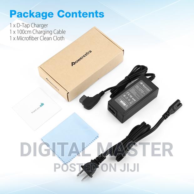 Powerextra v-Mount Battery Charger · Photo 1