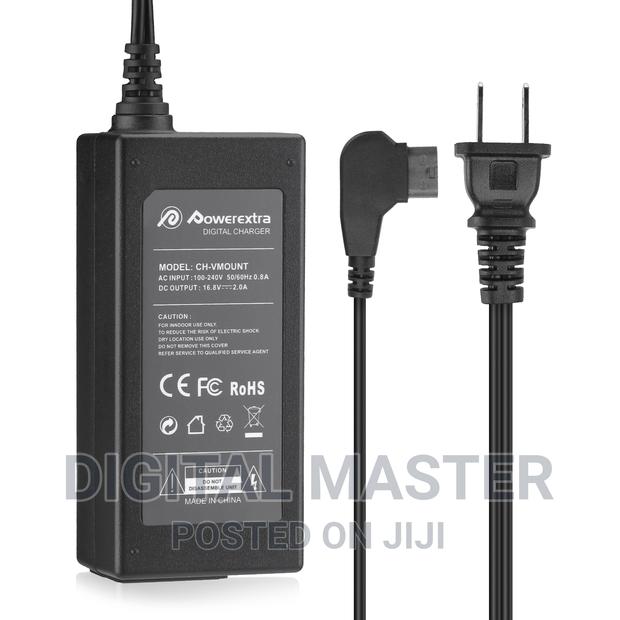 Powerextra v-Mount Battery Charger · Photo 5