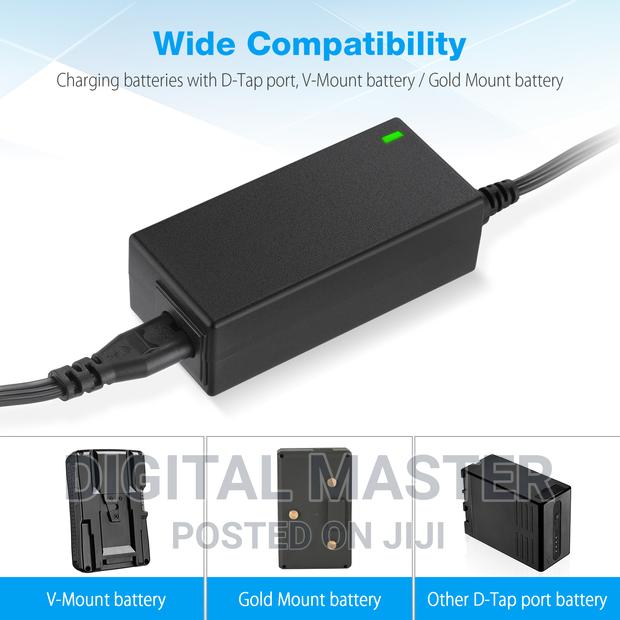 Powerextra v-Mount Battery Charger · Photo 6