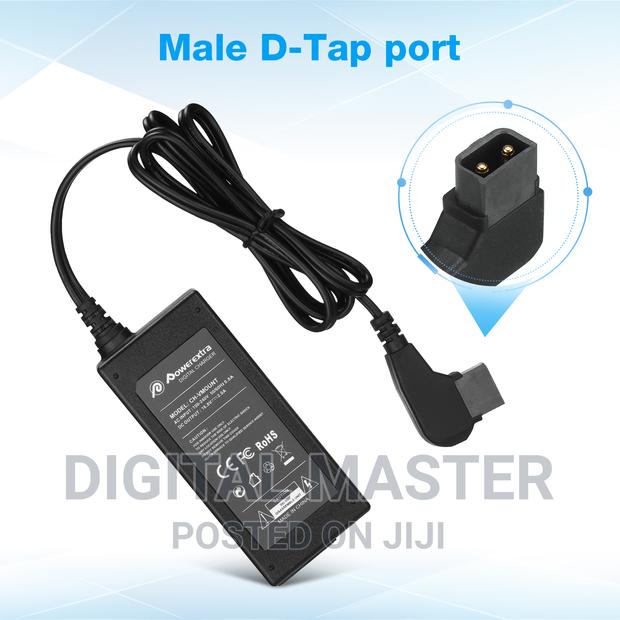 Powerextra v-Mount Battery Charger · Photo 7