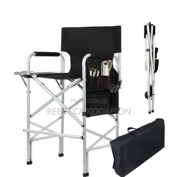 Makeup Chair · Photo 1