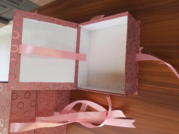 Custom-Made Gift Box (Pre-Order Only) · Photo 2