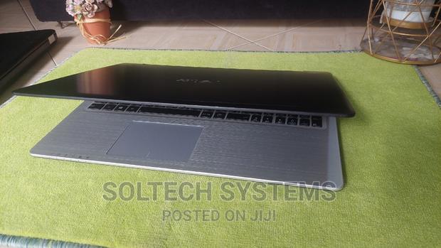 Laptop Asus TUF Gaming A15 8GB Intel Core i7 HDD 1T · Photo 3