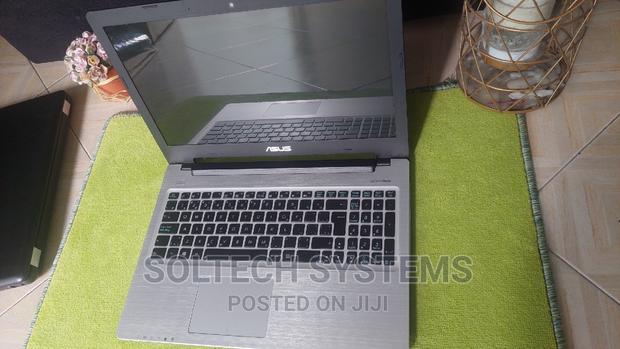 Laptop Asus TUF Gaming A15 8GB Intel Core i7 HDD 1T · Photo 2
