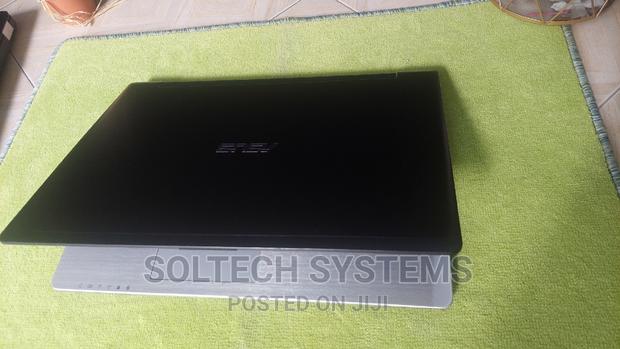 Laptop Asus TUF Gaming A15 8GB Intel Core i7 HDD 1T · Photo 5