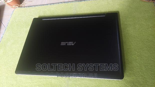 Laptop Asus TUF Gaming A15 8GB Intel Core i7 HDD 1T · Photo 4