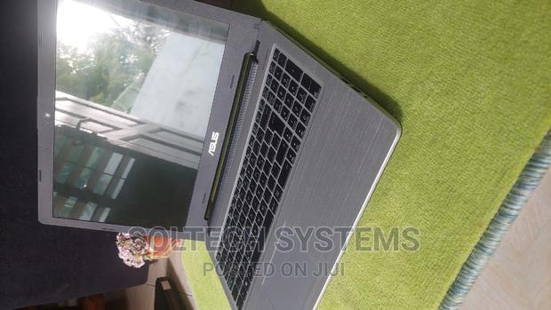 Laptop Asus TUF Gaming A15 8GB Intel Core i7 HDD 1T · Photo 6