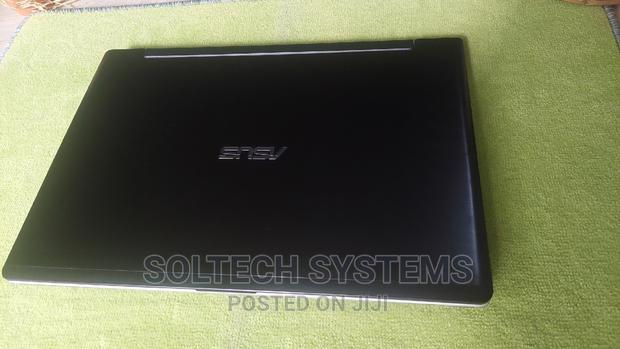 Laptop Asus TUF Gaming A15 8GB Intel Core i7 HDD 1T · Photo 1