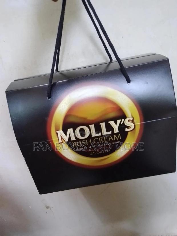 Bag Box for Packaging · Photo 5