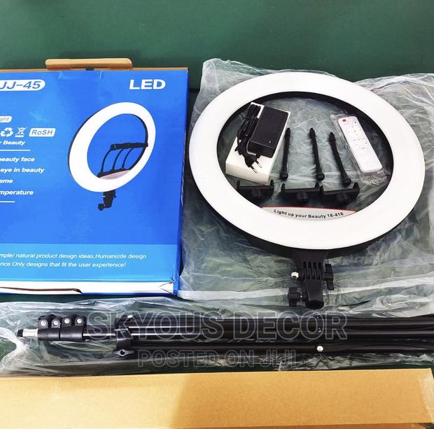 18 Inches Soft Touch With Remote Control · Photo 1