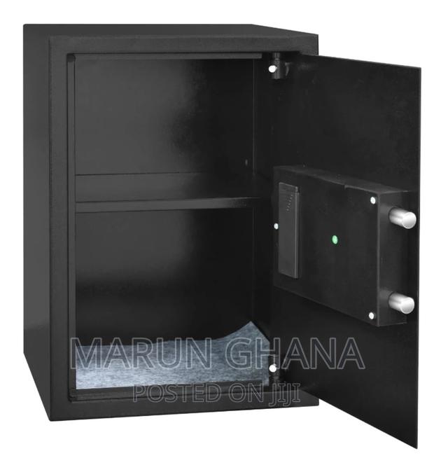 Fatla Big Safe Locker 50e ( H 500 Mm × W 350 Mm × D 310 Mm ) · Photo 2