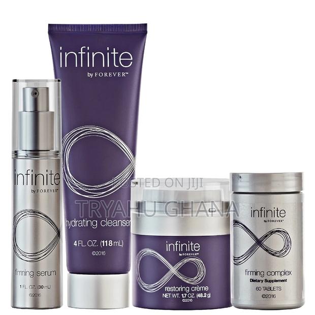Buy Infinite Forever's New Advanced Skin Care Package · Photo 1