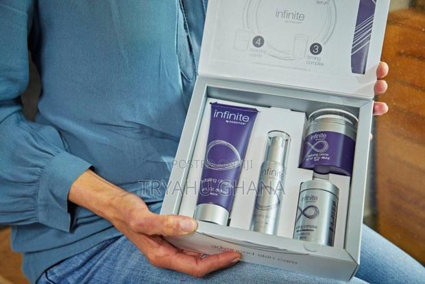 Buy Infinite Forever's New Advanced Skin Care Package · Photo 3