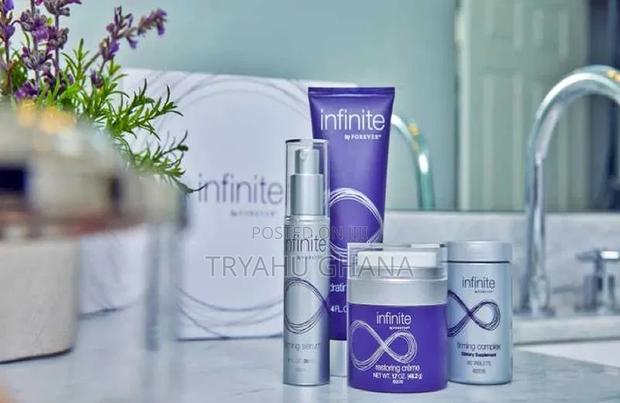 Buy Infinite Forever's New Advanced Skin Care Package · Photo 2