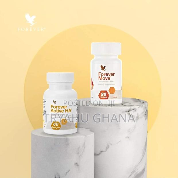 Move HA Powerful Nutritional Joint and Skin Moisturizing · Photo 1