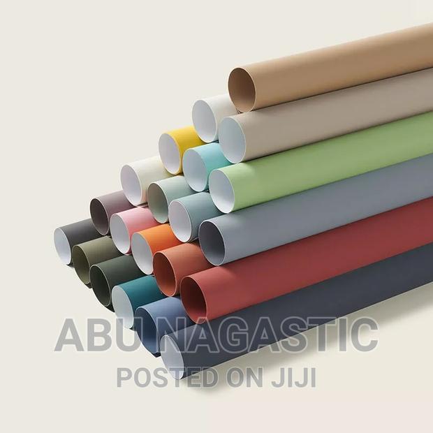 Backdrop Paper Studio Photo 9.5fts · Photo 1