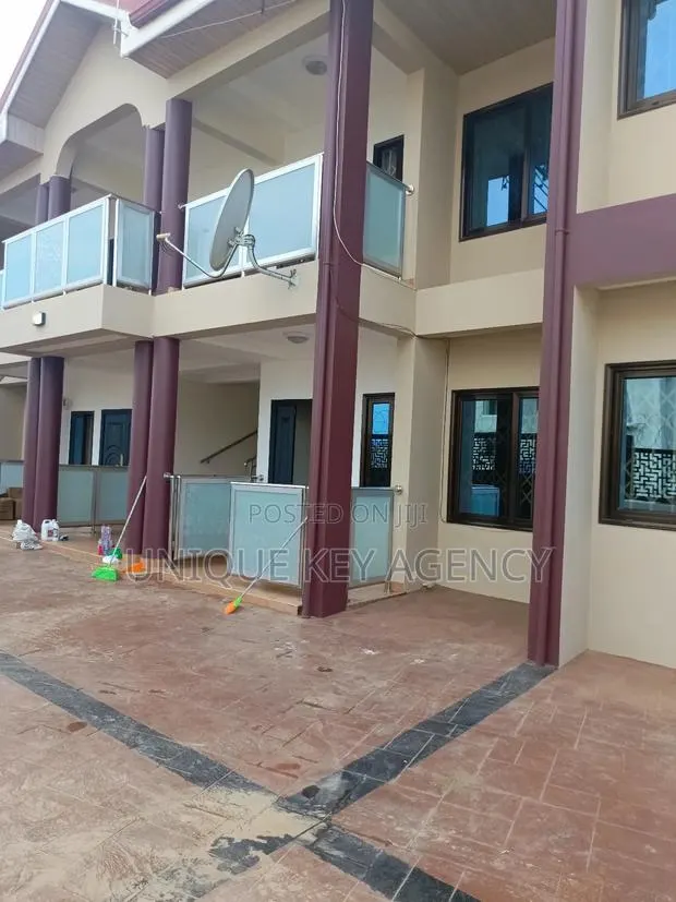 Neat 2 Bedroom Apartment at Tse Addo for Rent · Photo 1
