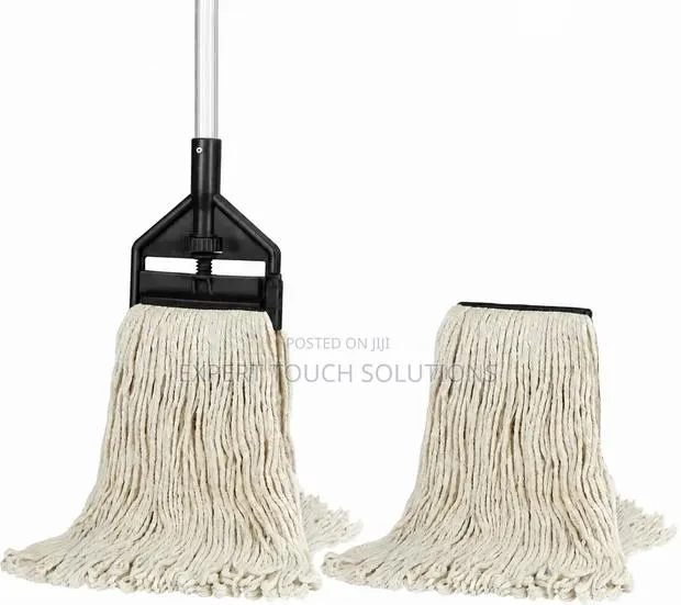 Kentucky Mop Set · Photo 1