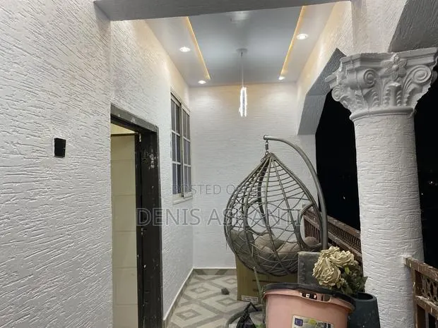 Painting and Rooms Designs, Walls Treatments Against Dampness · Photo 1