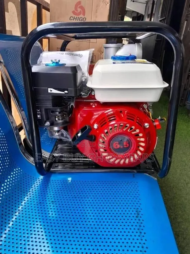 Perfect Honda Water Pump SMART 3.0inch Water Pump · Photo 1