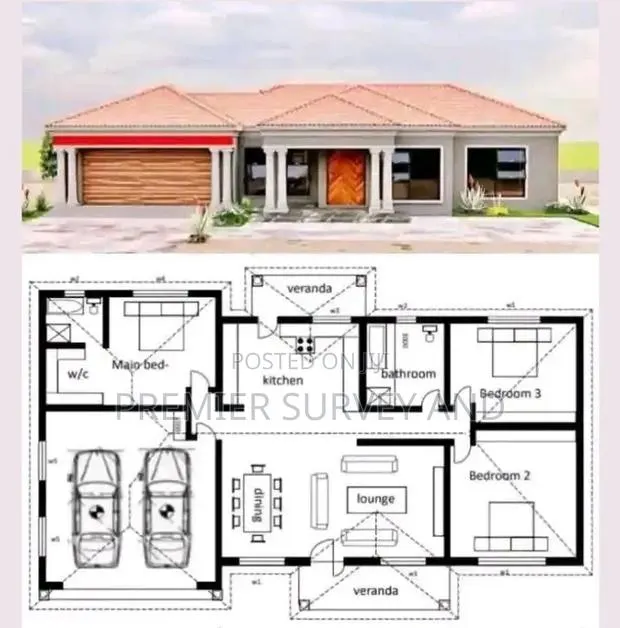 Building Design, Planning Construction Services · Photo 1
