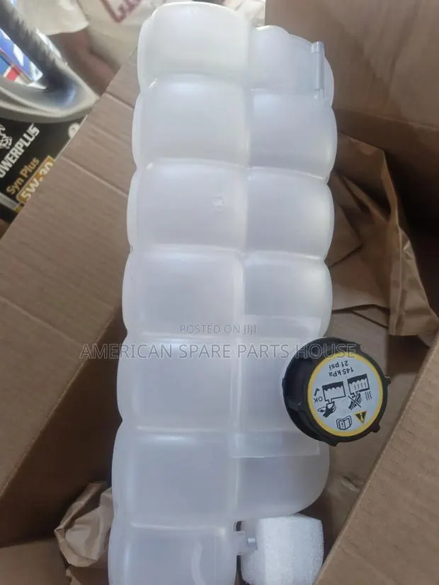 Ford F150 Reservoir · Photo 1
