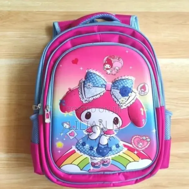 School Bags · Photo 1
