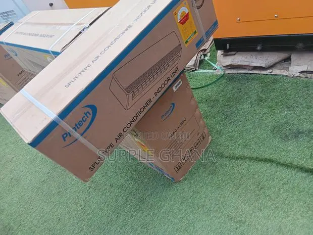 Protec Split AC for Sale – Superior Quality, Powerful Performance · Photo 1