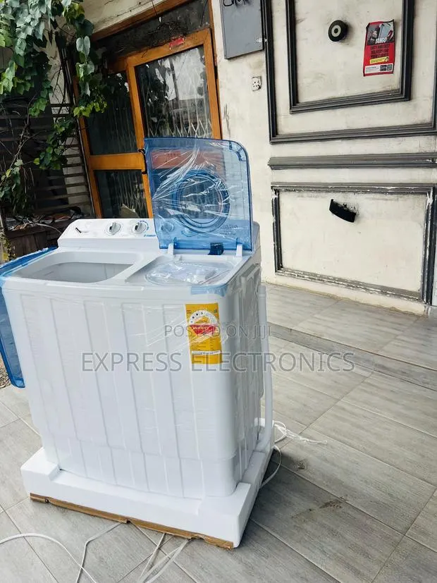 Highly Recommended Nasco 11kg · Photo 1