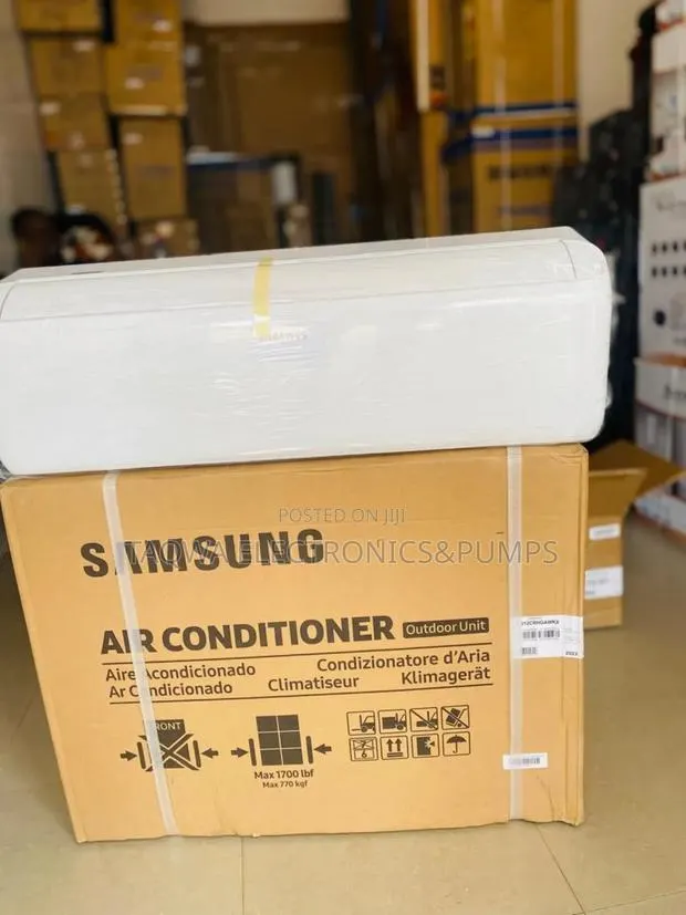 Rightly Shop Samsung 1.5hp Air Conditioner · Photo 1