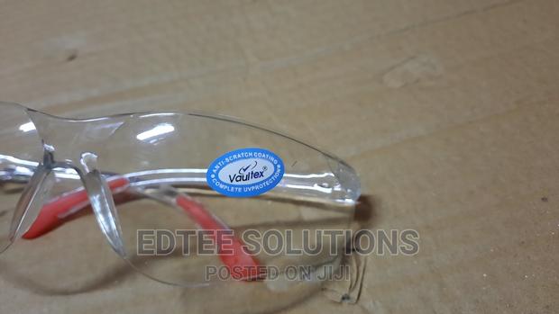 Vaultex Safety Spectacle · Photo 2
