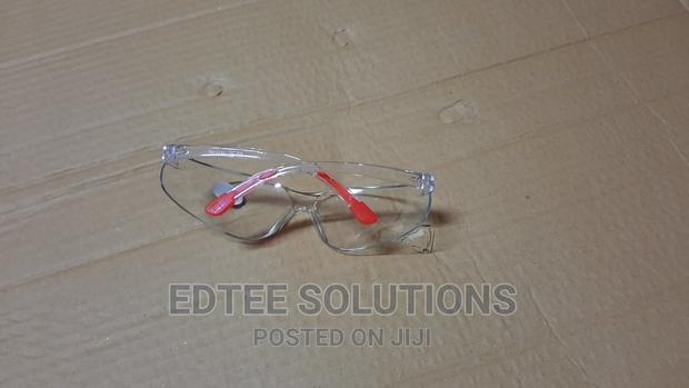 Vaultex Safety Spectacle · Photo 3