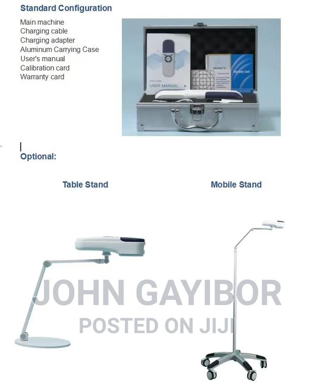 Portable Vein Finder or Viewer With Warranty Guaranteed · Photo 4