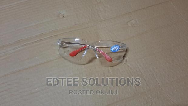 Vaultex Safety Spectacle · Photo 1
