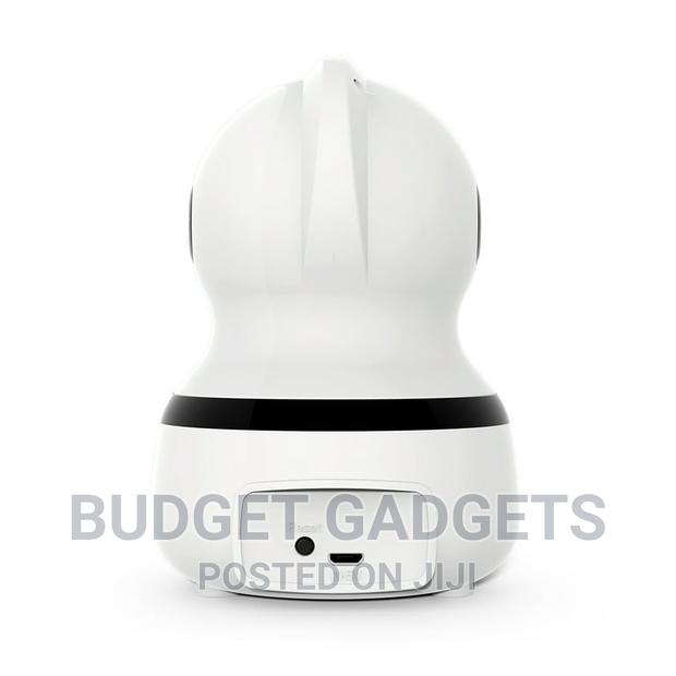 Smart Wireless Indoor Security Camera · Photo 2
