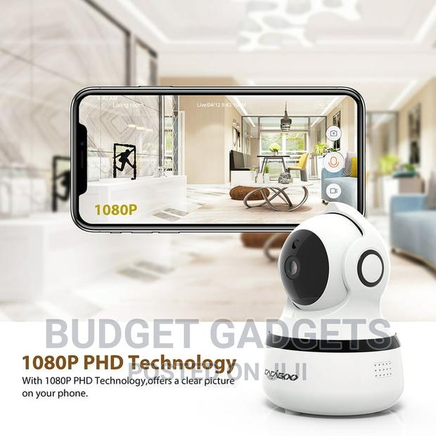 Smart Wireless Indoor Security Camera · Photo 3