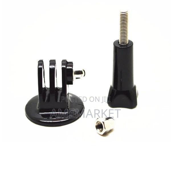 Gopro Mini Tripod Holder Mount Adapter Accessory Camera · Photo 2