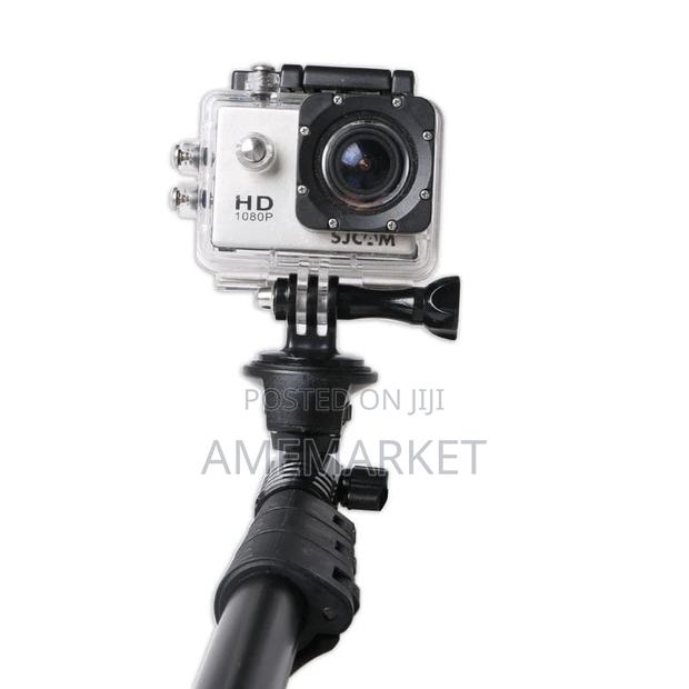 Gopro Mini Tripod Holder Mount Adapter Accessory Camera · Photo 4