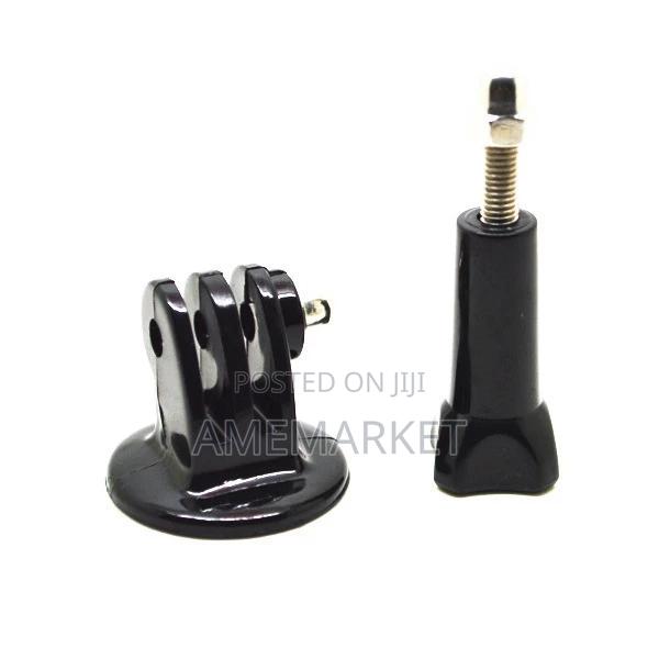 Gopro Mini Tripod Holder Mount Adapter Accessory Camera · Photo 1