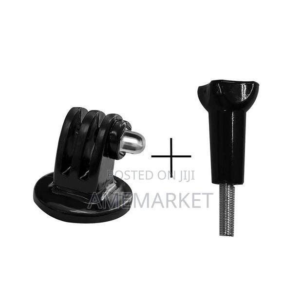 Gopro Mini Tripod Holder Mount Adapter Accessory Camera · Photo 5