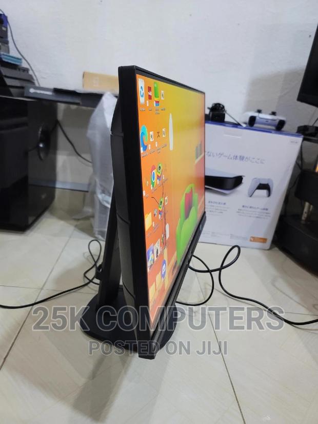 24inch FHD Ips PHILIPS Monitor 75hz, Type-C · Photo 6