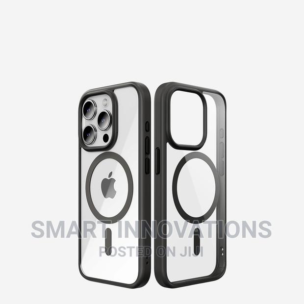 iPhone 15 Pro Guard Magsafe Case · Photo 2