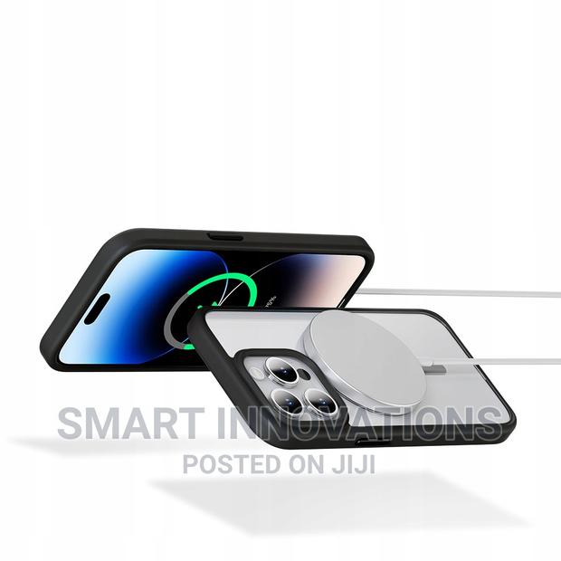 iPhone 15 Pro Guard Magsafe Case · Photo 4