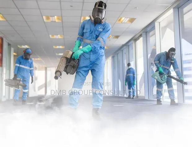 General Fumigation Services · Photo 1
