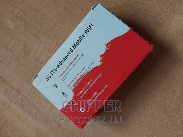 Universal 4g Lte Mifi · Photo 3
