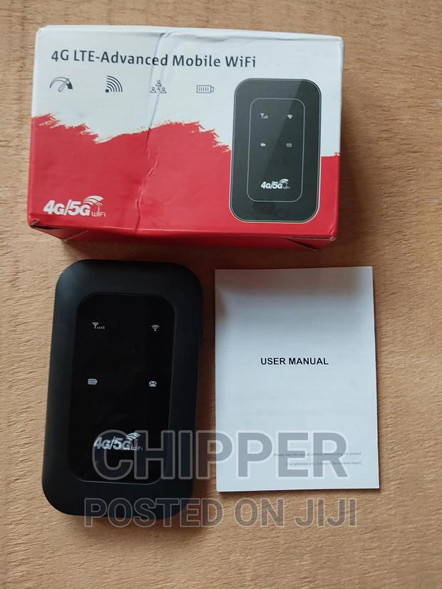 Universal 4g Lte Mifi · Photo 2