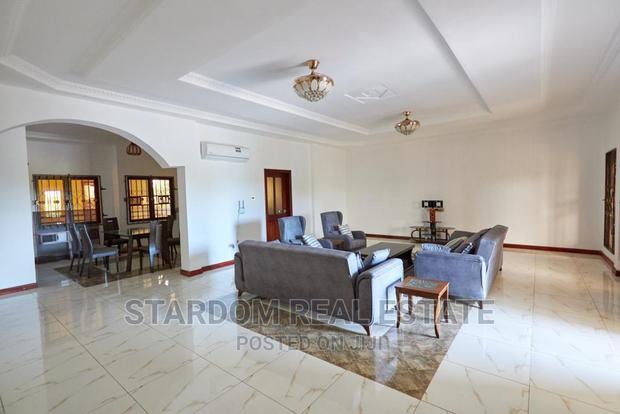 3bdrm Apartment in East Legon for rent · Photo 2