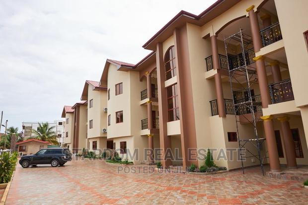 3bdrm Apartment in East Legon for rent · Photo 1